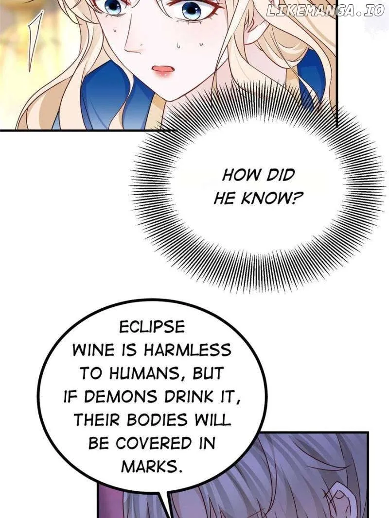 The Sultry Demon King Wants Me Chapter 103 Online - página 20