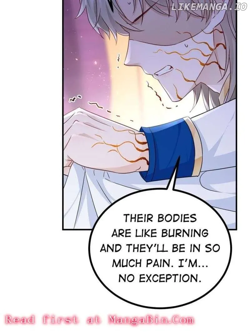 The Sultry Demon King Wants Me Chapter 103 Online - página 21