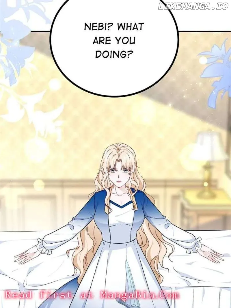 The Sultry Demon King Wants Me Chapter 103 Online - página 27
