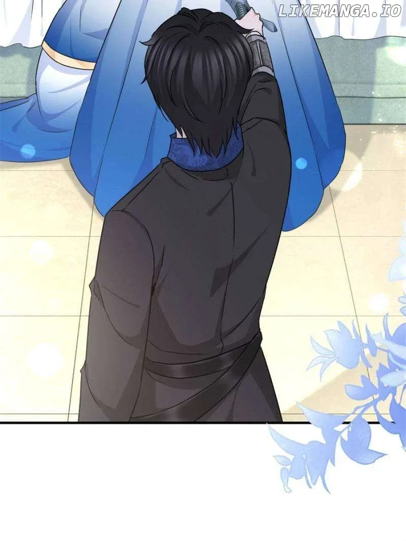 The Sultry Demon King Wants Me Chapter 103 Online - página 28