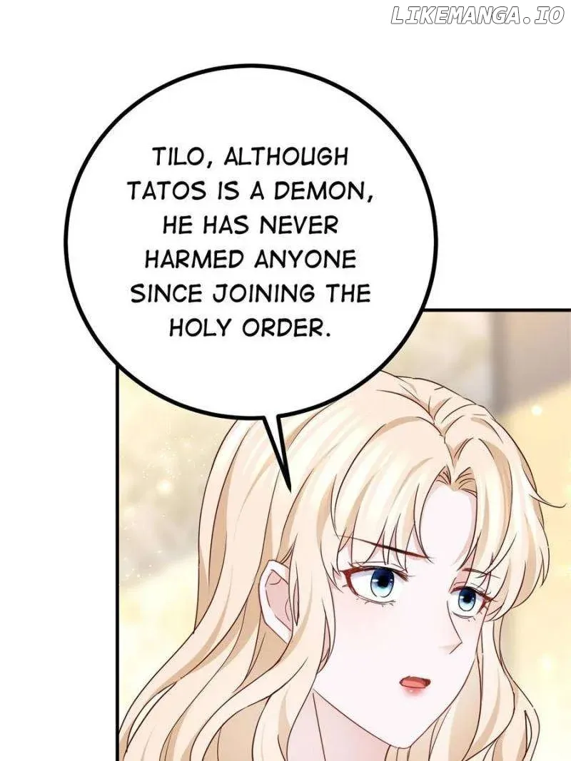 The Sultry Demon King Wants Me Chapter 103 Online - página 29
