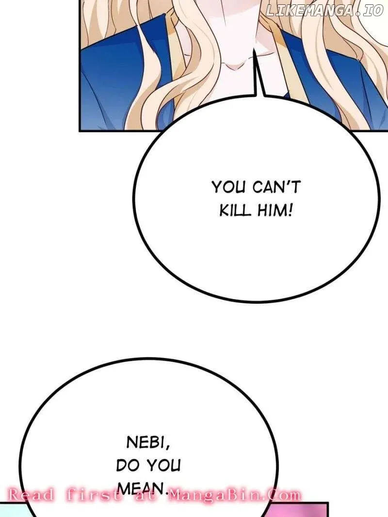The Sultry Demon King Wants Me Chapter 103 Online - página 30