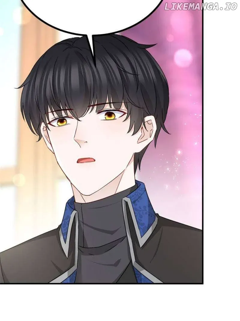 The Sultry Demon King Wants Me Chapter 103 Online - página 31