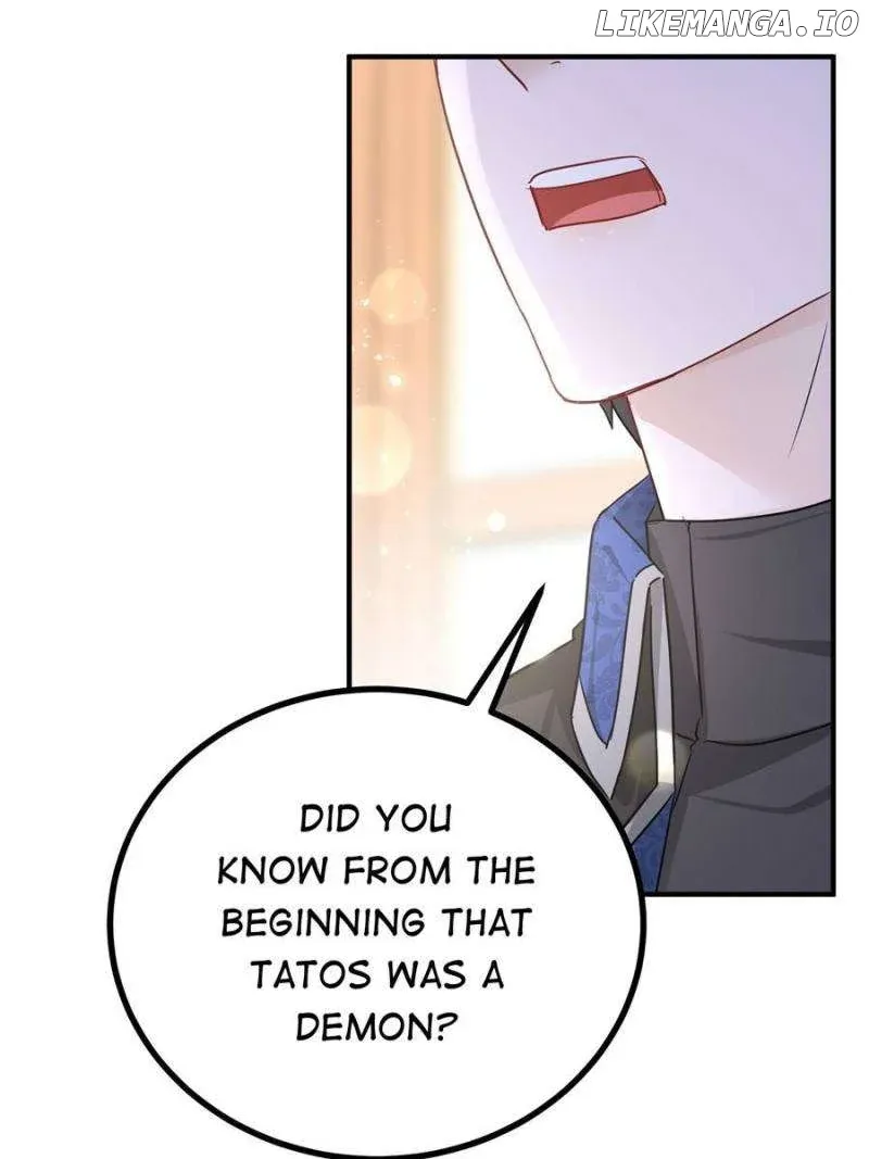The Sultry Demon King Wants Me Chapter 103 Online - página 32