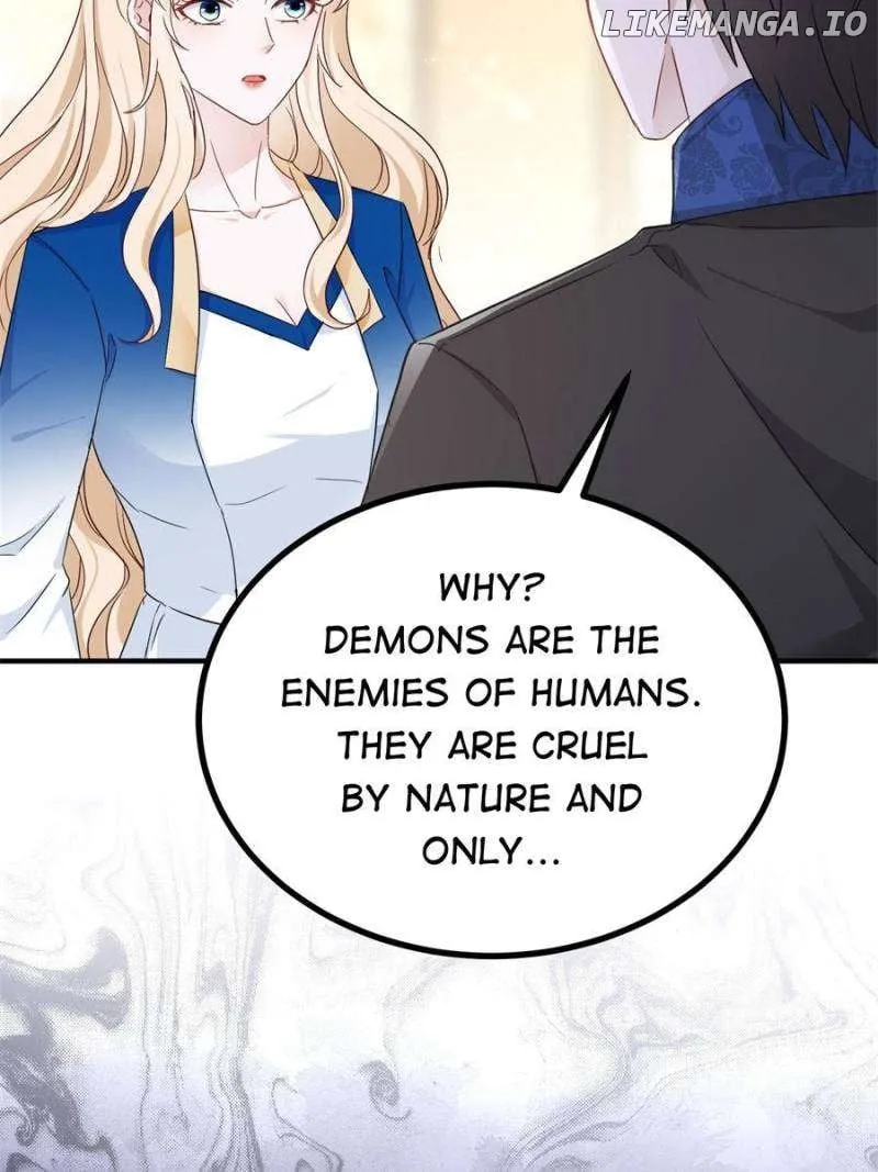 The Sultry Demon King Wants Me Chapter 103 Online - página 34
