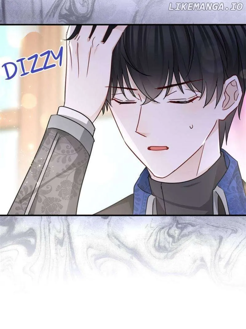 The Sultry Demon King Wants Me Chapter 103 Online - página 35