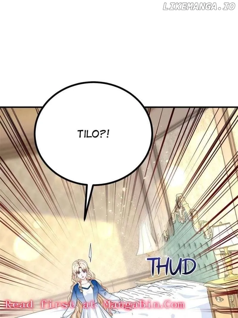 The Sultry Demon King Wants Me Chapter 103 Online - página 36