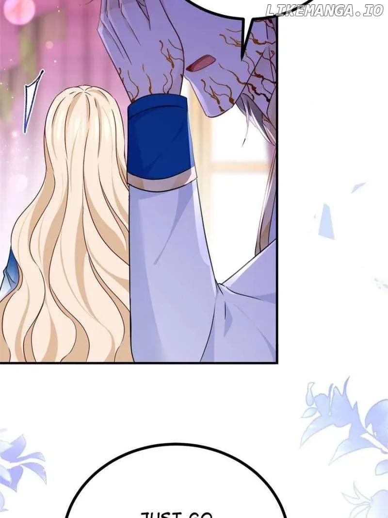 The Sultry Demon King Wants Me Chapter 103 Online - página 38