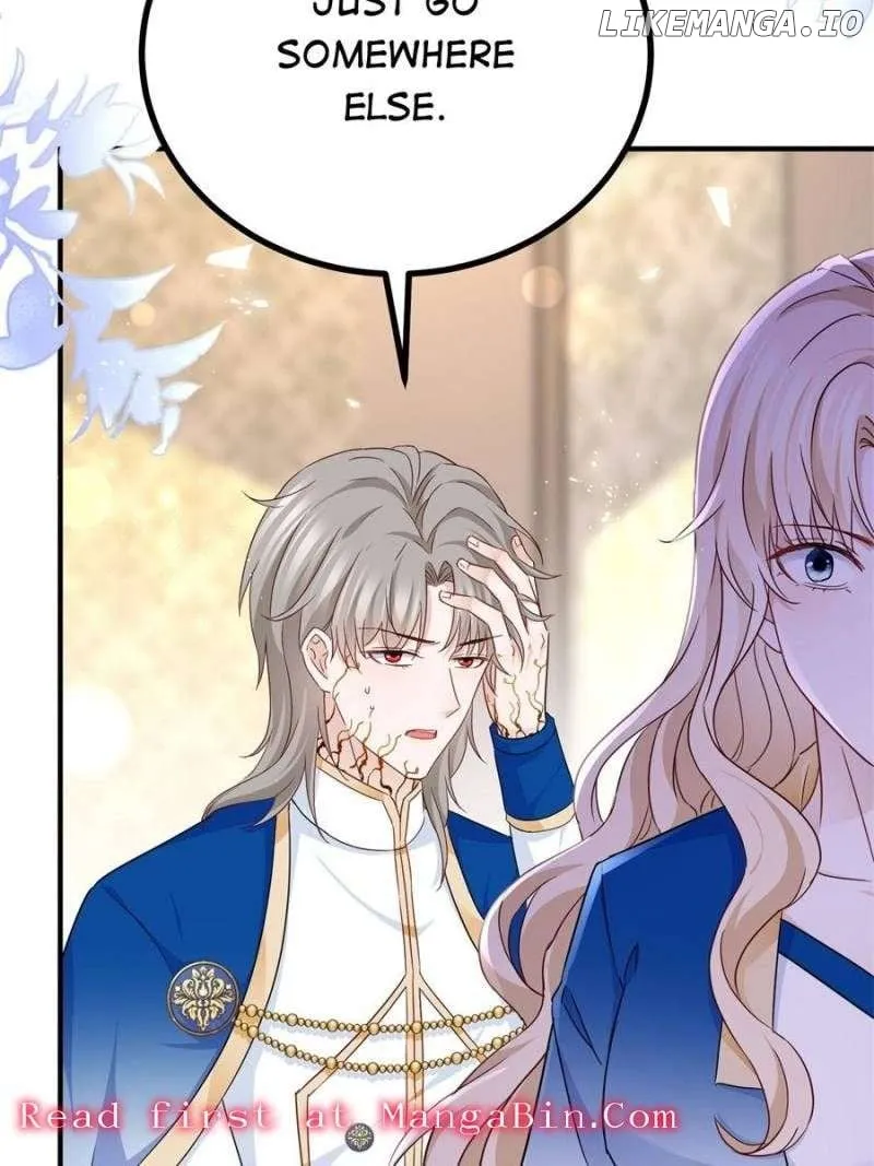 The Sultry Demon King Wants Me Chapter 103 Online - página 39