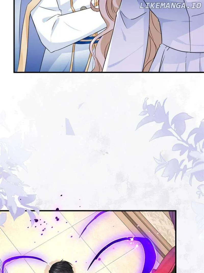 The Sultry Demon King Wants Me Chapter 103 Online - página 40