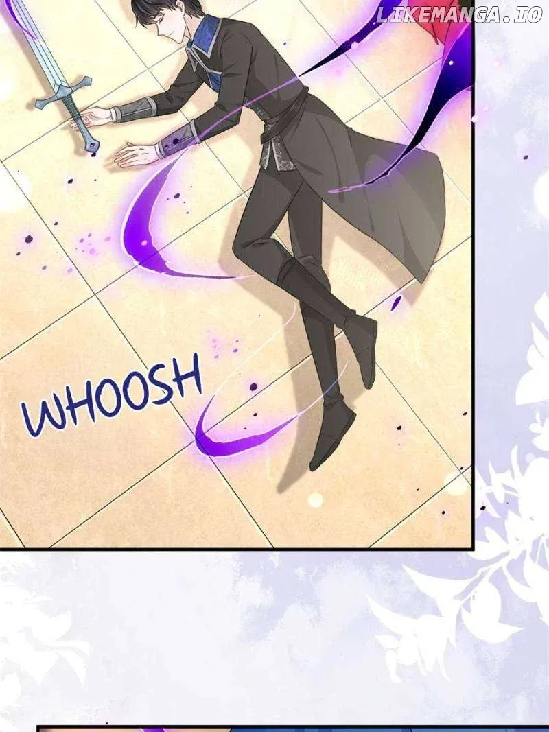 The Sultry Demon King Wants Me Chapter 103 Online - página 41