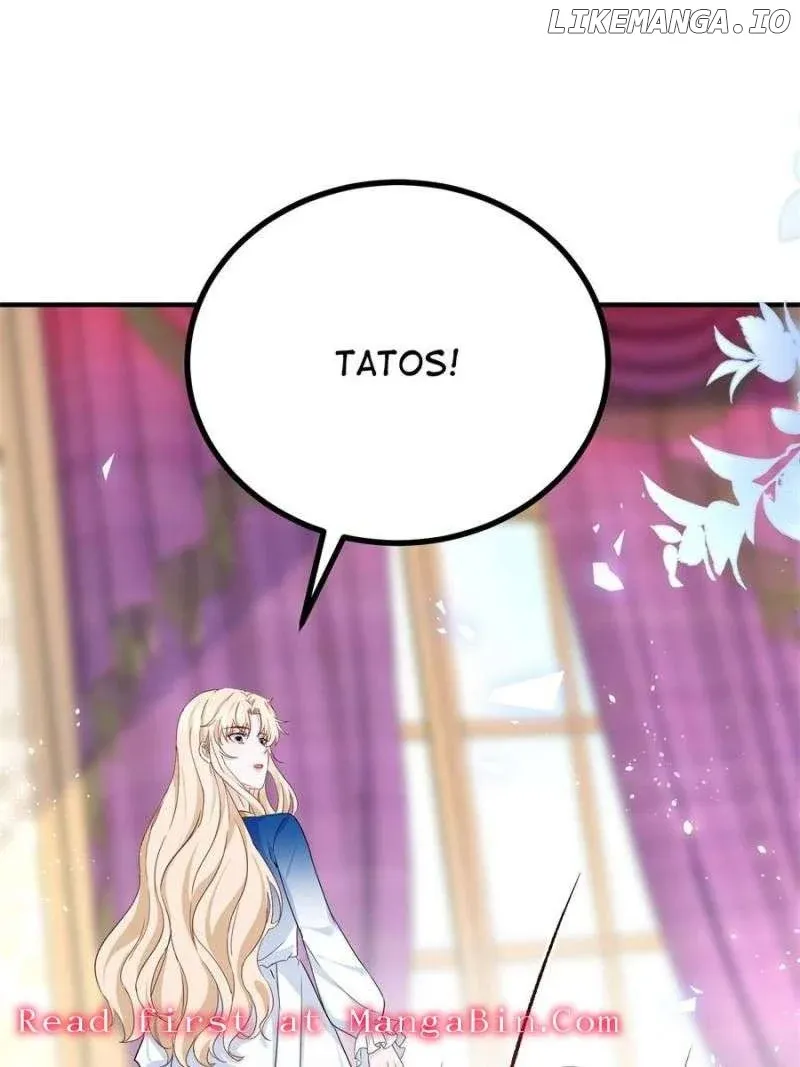 The Sultry Demon King Wants Me Chapter 103 Online - página 43