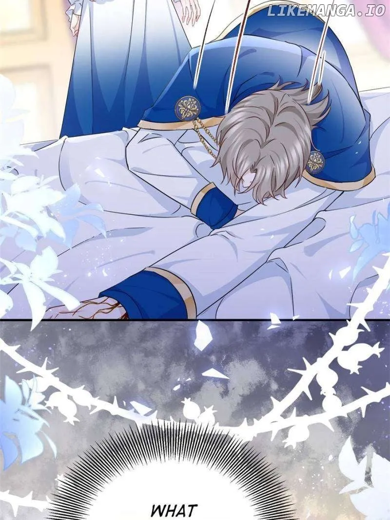 The Sultry Demon King Wants Me Chapter 103 Online - página 44
