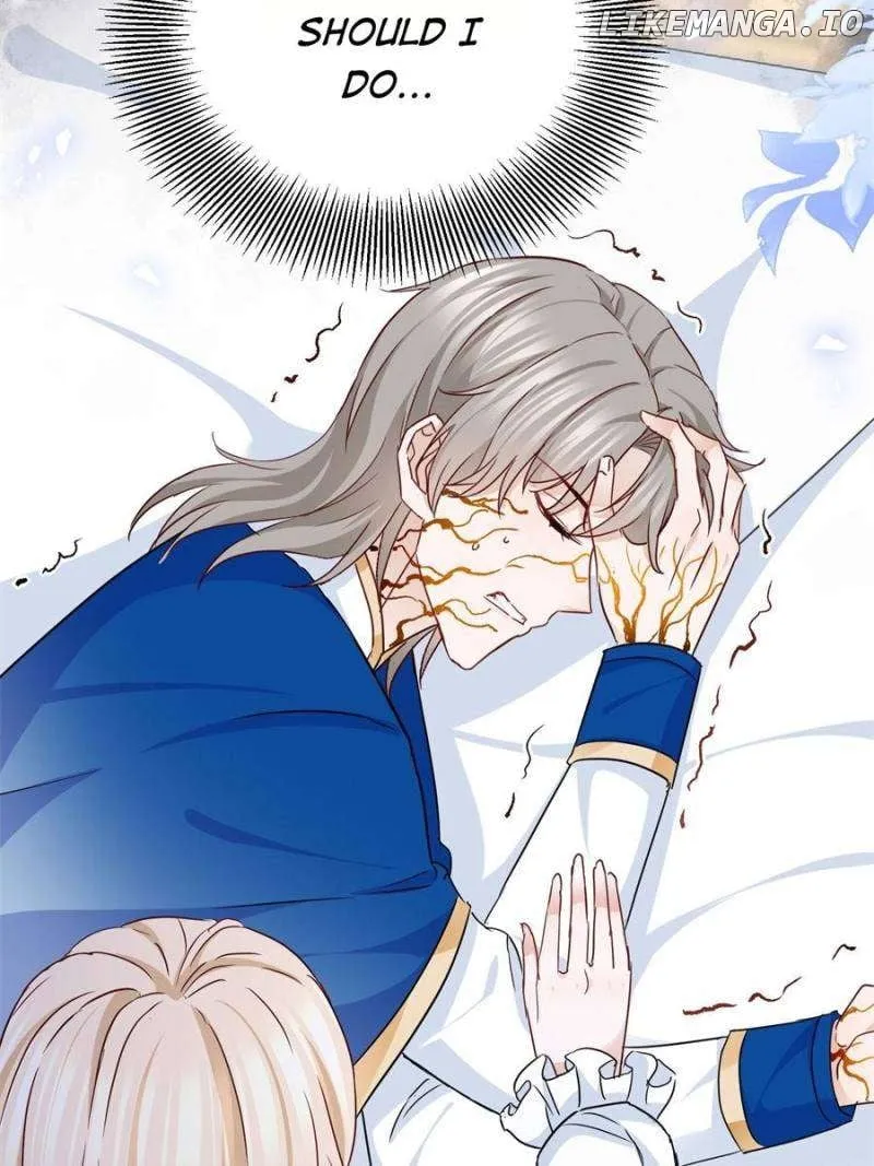 The Sultry Demon King Wants Me Chapter 103 Online - página 45