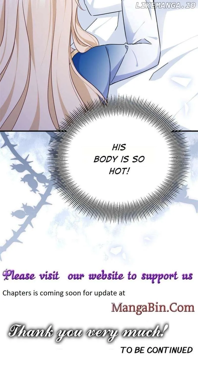 The Sultry Demon King Wants Me Chapter 103 Online - página 46