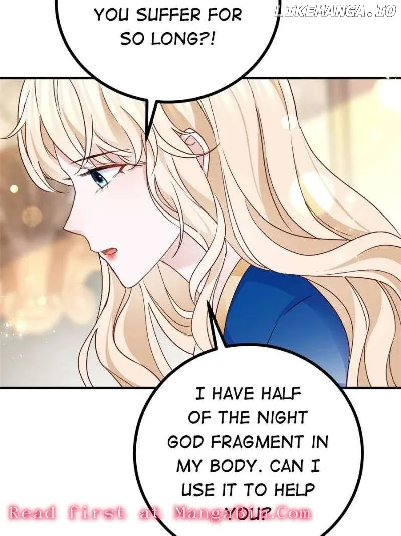 The Sultry Demon King Wants Me Chapter 104 Online - página 3