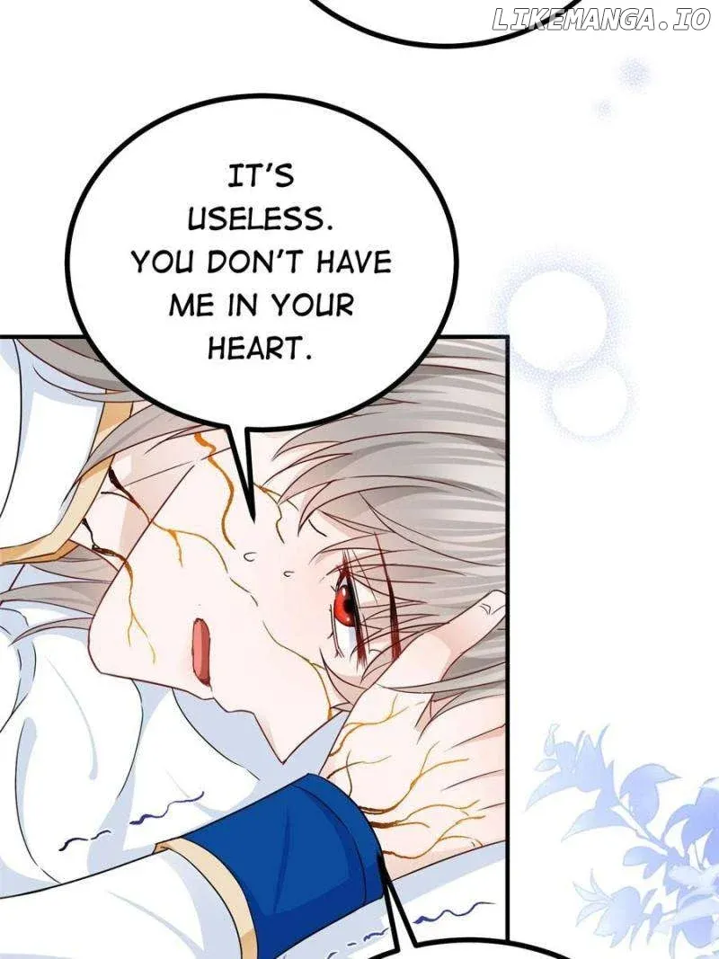 The Sultry Demon King Wants Me Chapter 104 Online - página 4