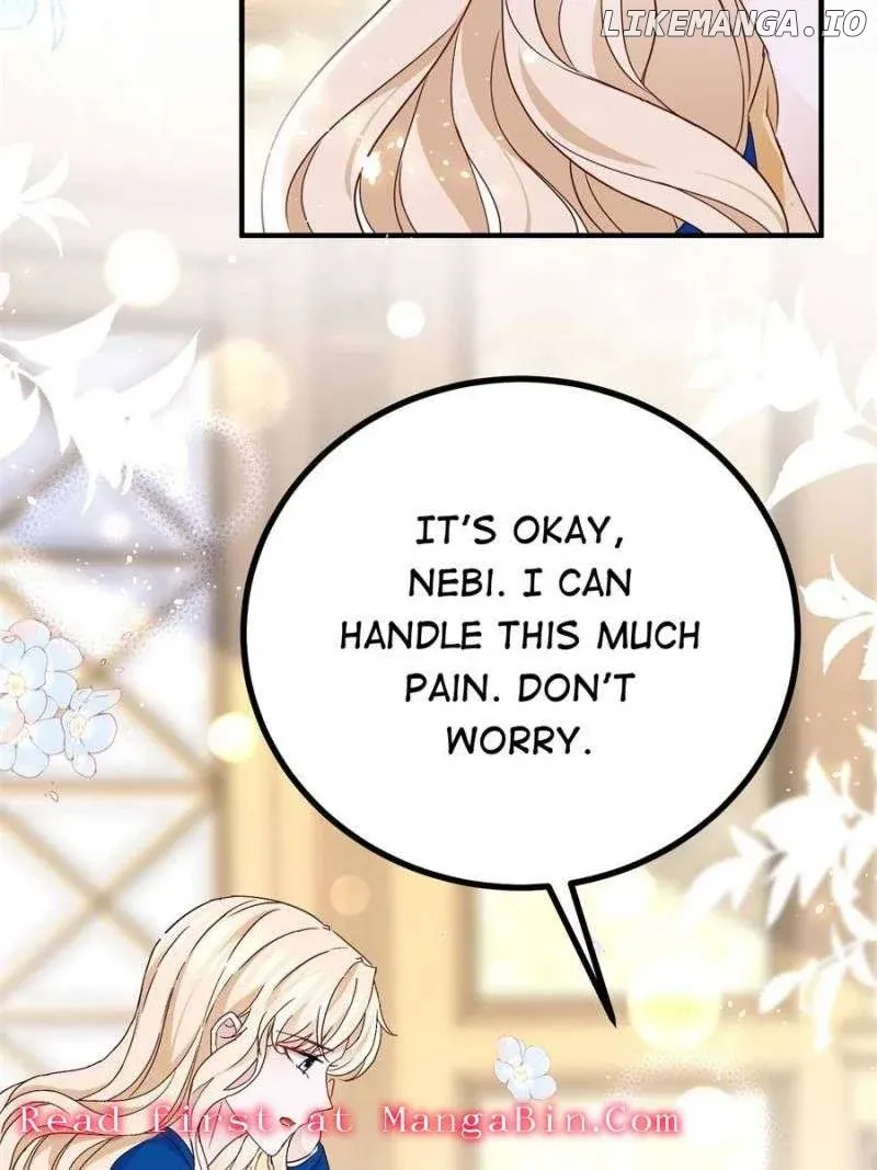 The Sultry Demon King Wants Me Chapter 104 Online - página 6