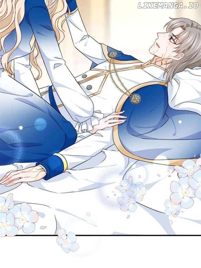 The Sultry Demon King Wants Me Chapter 104 Online - página 7