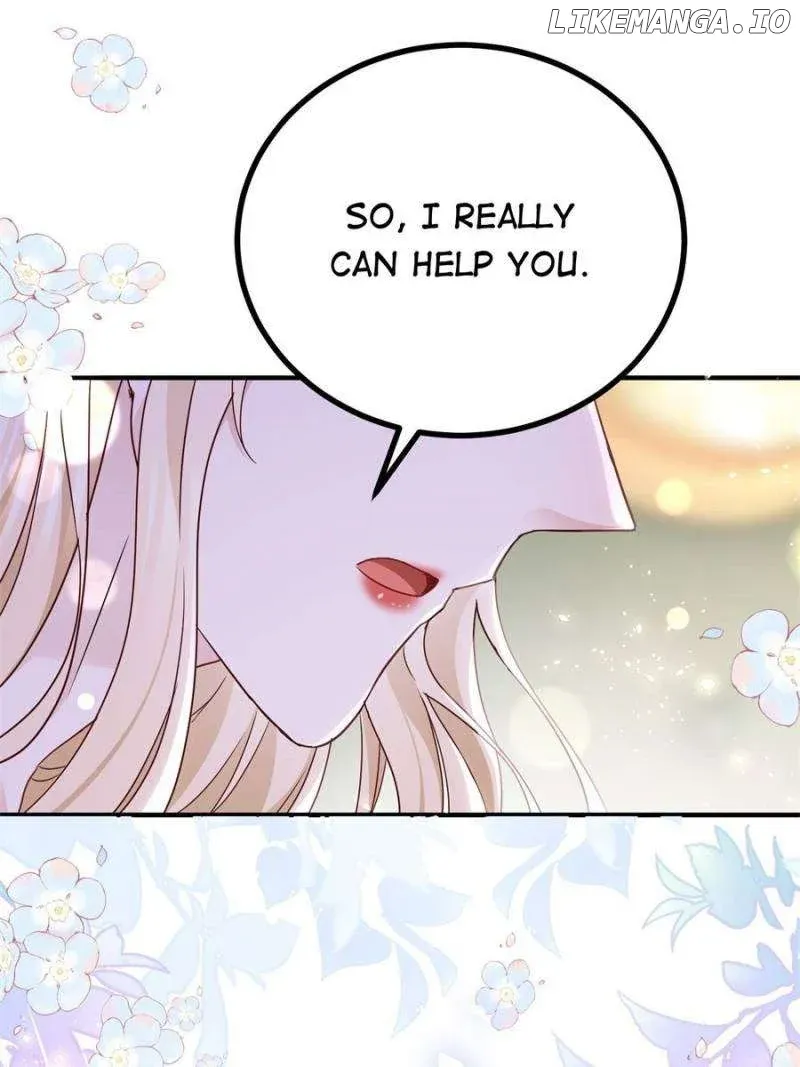 The Sultry Demon King Wants Me Chapter 104 Online - página 8