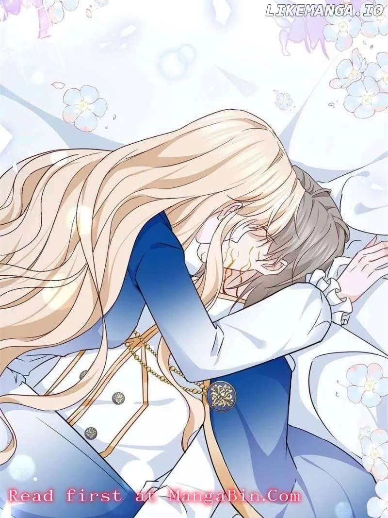 The Sultry Demon King Wants Me Chapter 104 Online - página 9