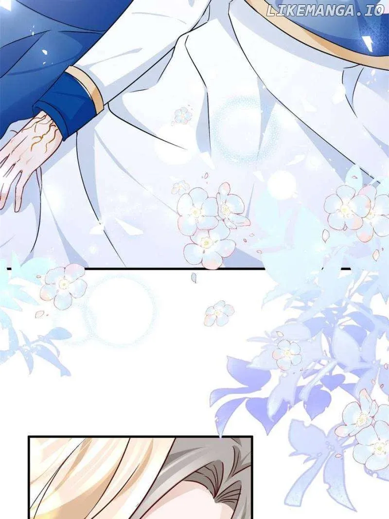The Sultry Demon King Wants Me Chapter 104 Online - página 10