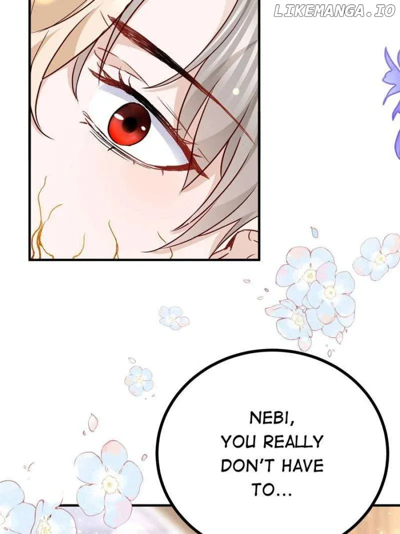 The Sultry Demon King Wants Me Chapter 104 Online - página 11