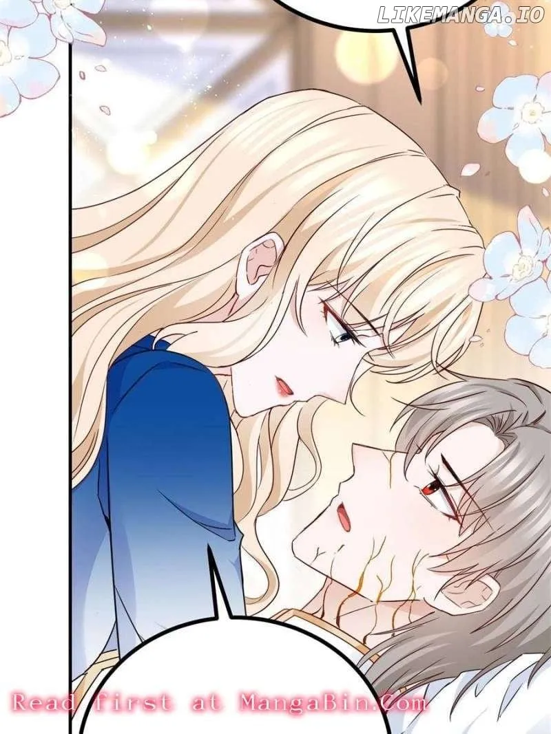 The Sultry Demon King Wants Me Chapter 104 Online - página 12