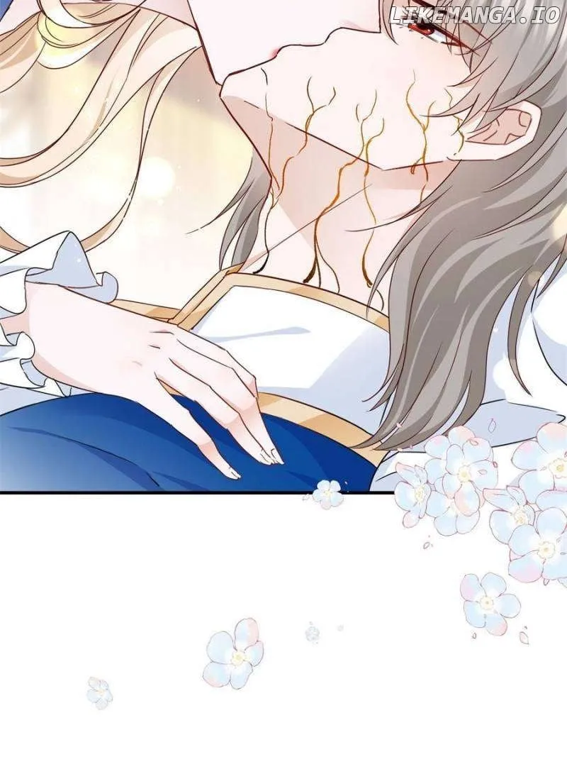 The Sultry Demon King Wants Me Chapter 104 Online - página 14