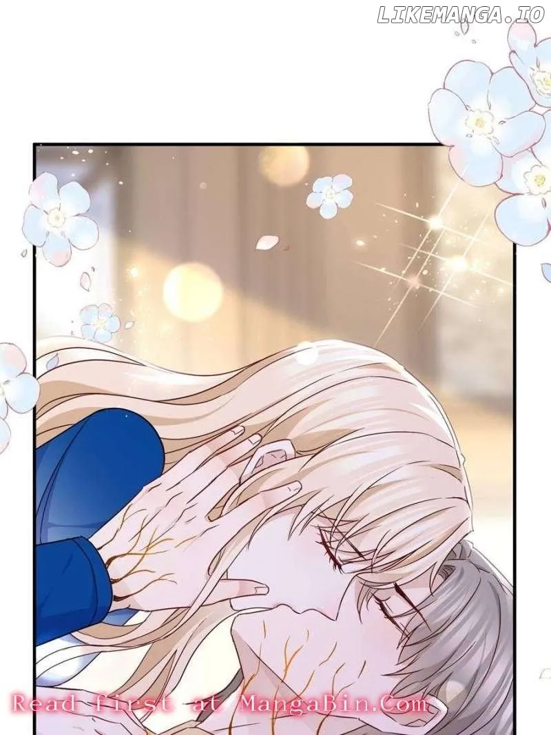 The Sultry Demon King Wants Me Chapter 104 Online - página 15
