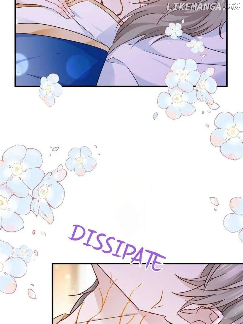 The Sultry Demon King Wants Me Chapter 104 Online - página 16