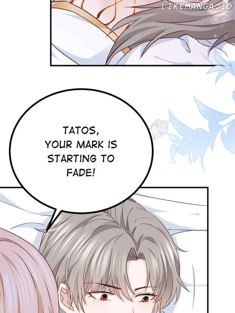 The Sultry Demon King Wants Me Chapter 104 Online - página 17