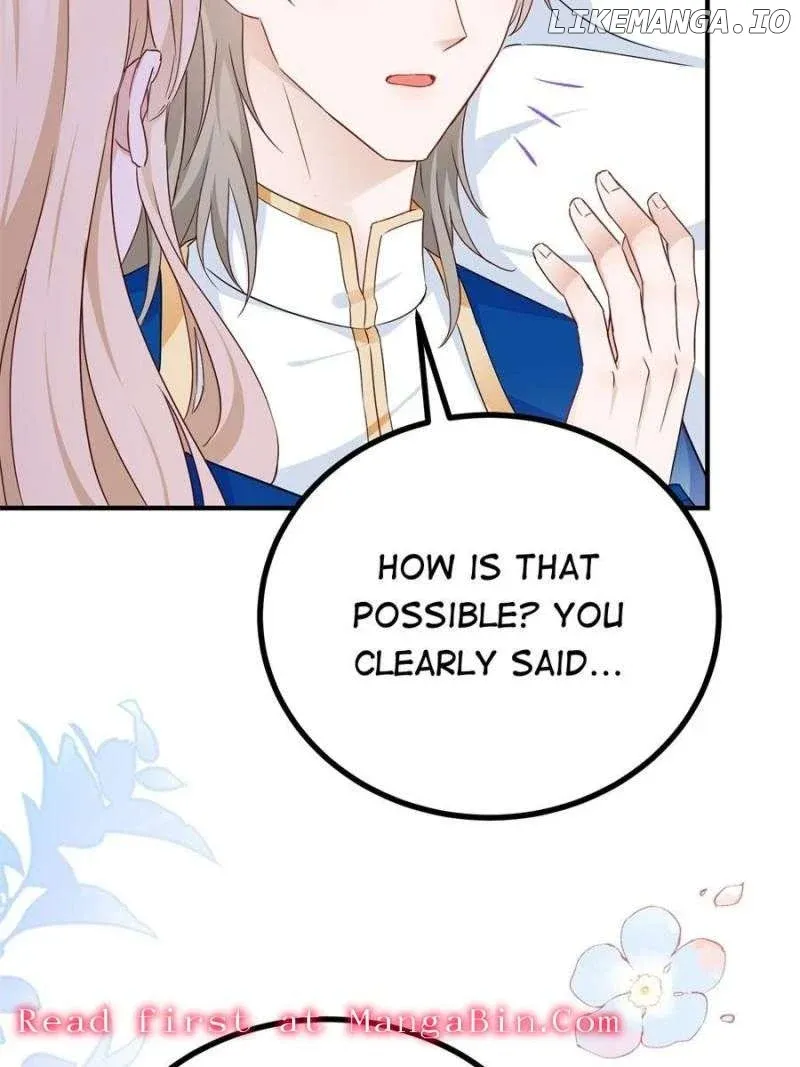 The Sultry Demon King Wants Me Chapter 104 Online - página 18