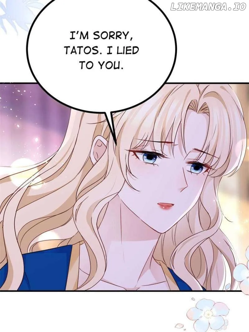 The Sultry Demon King Wants Me Chapter 104 Online - página 19