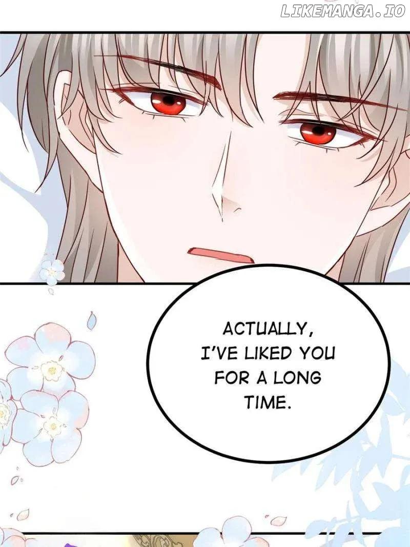The Sultry Demon King Wants Me Chapter 104 Online - página 20