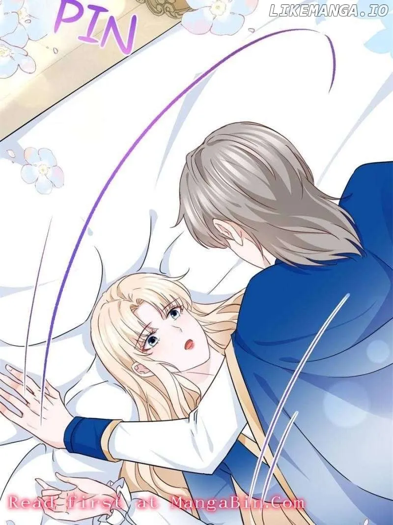 The Sultry Demon King Wants Me Chapter 104 Online - página 21