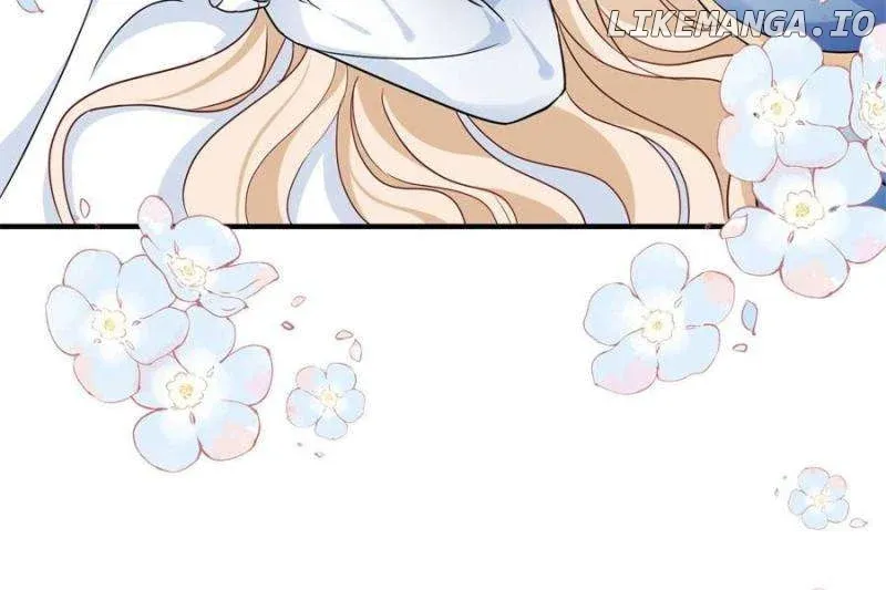 The Sultry Demon King Wants Me Chapter 104 Online - página 22