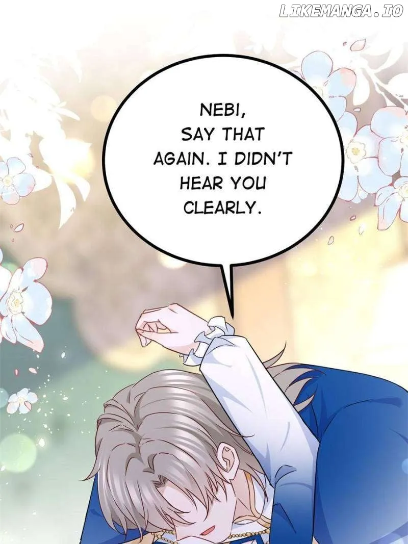 The Sultry Demon King Wants Me Chapter 104 Online - página 23