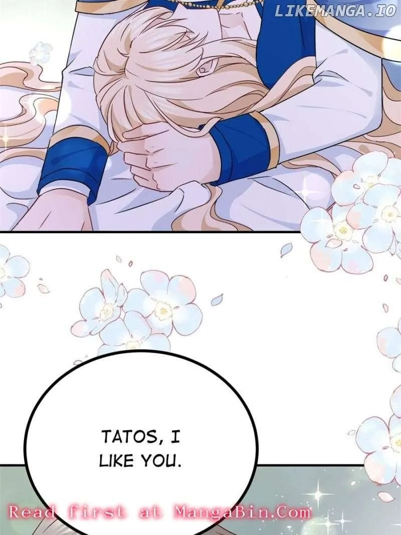 The Sultry Demon King Wants Me Chapter 104 Online - página 24