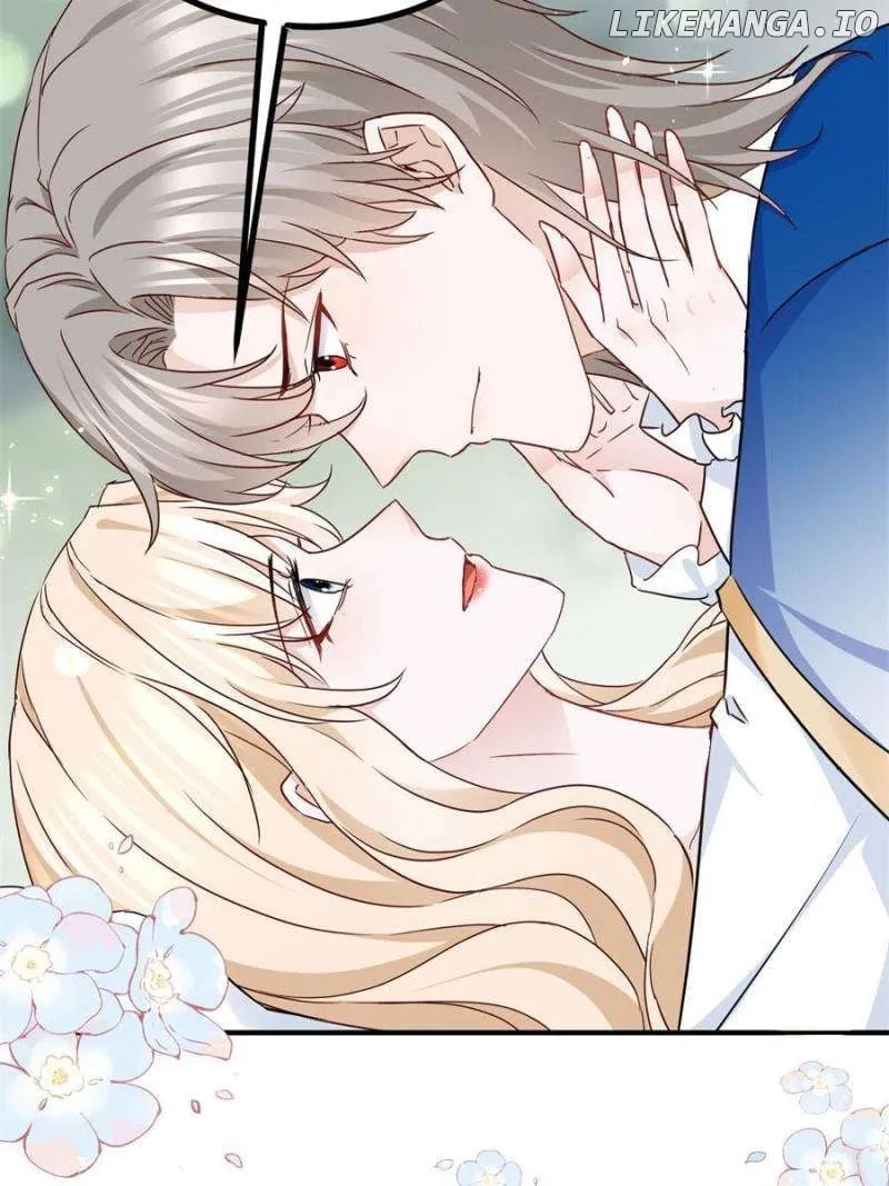 The Sultry Demon King Wants Me Chapter 104 Online - página 25
