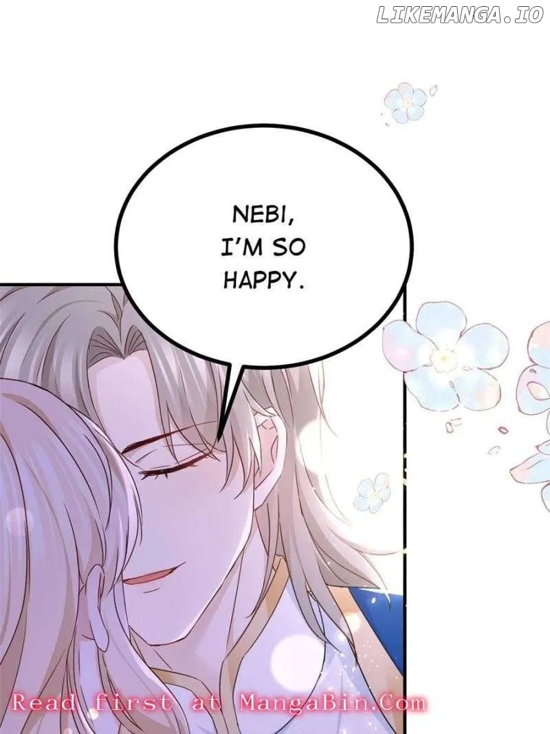 The Sultry Demon King Wants Me Chapter 104 Online - página 27