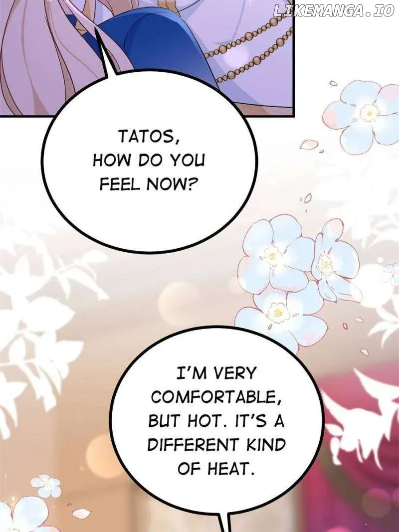The Sultry Demon King Wants Me Chapter 104 Online - página 28