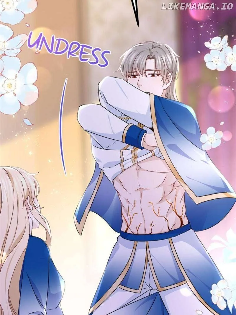 The Sultry Demon King Wants Me Chapter 104 Online - página 29