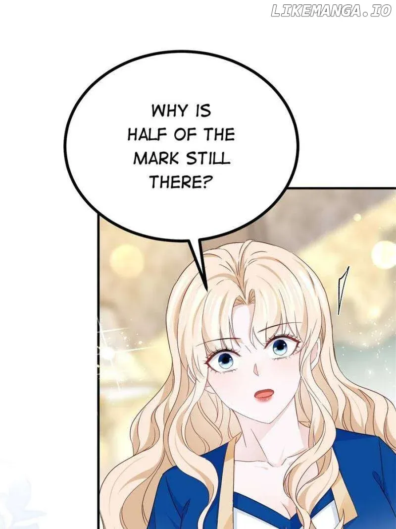 The Sultry Demon King Wants Me Chapter 104 Online - página 31