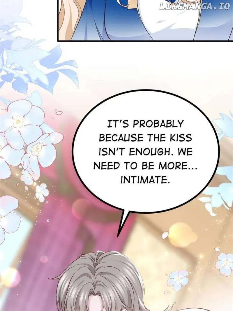 The Sultry Demon King Wants Me Chapter 104 Online - página 32