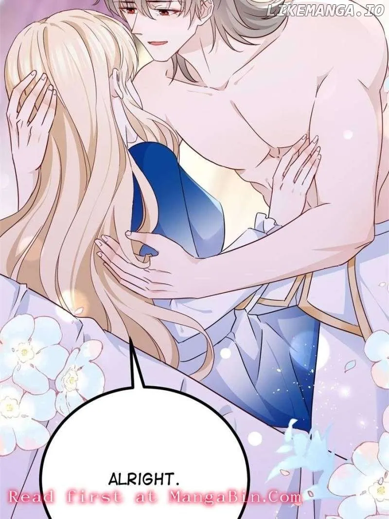 The Sultry Demon King Wants Me Chapter 104 Online - página 33