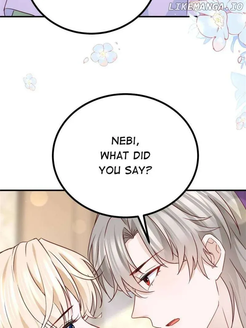The Sultry Demon King Wants Me Chapter 104 Online - página 34