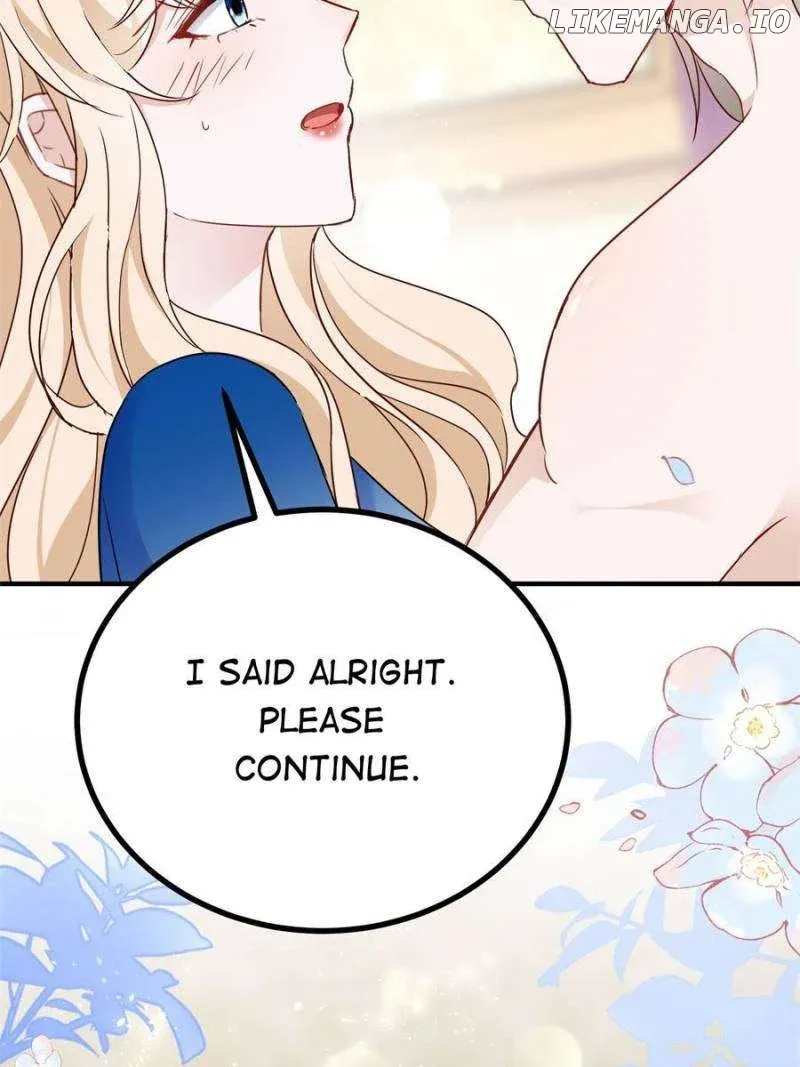 The Sultry Demon King Wants Me Chapter 104 Online - página 35