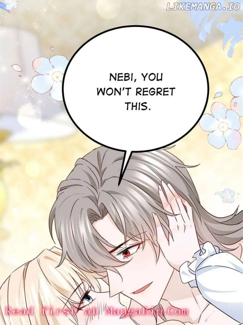 The Sultry Demon King Wants Me Chapter 104 Online - página 36