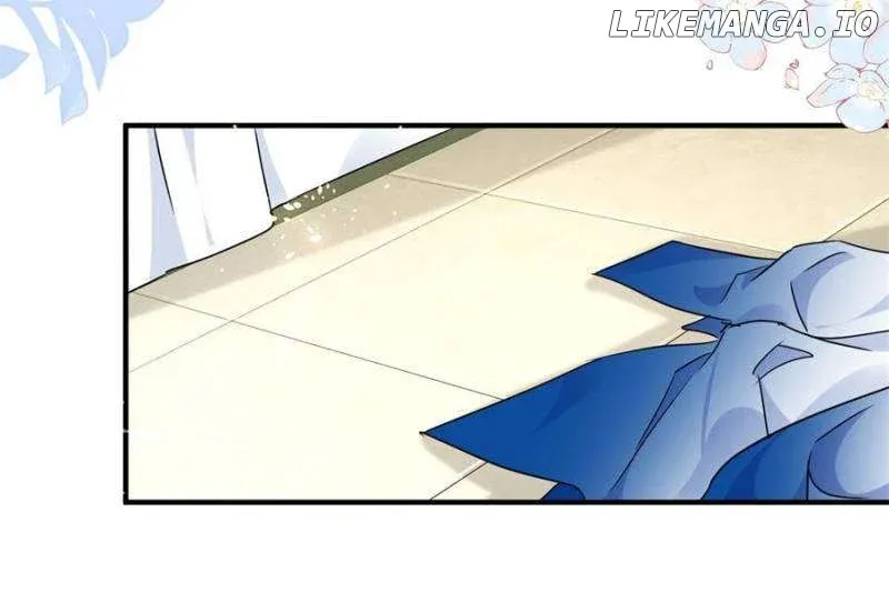 The Sultry Demon King Wants Me Chapter 104 Online - página 38